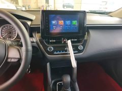 Toyota Frontlander 2.0L CVT Elite - photo 12