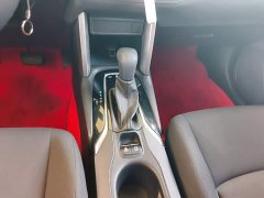 Toyota Frontlander 2.0L CVT Elite - photo 13