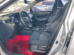 Toyota Frontlander 2.0L CVT Elite - photo 14