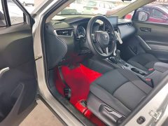 Toyota Frontlander 2.0L CVT Elite - photo 15