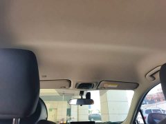 Toyota Frontlander 2.0L CVT Elite - photo 17