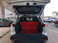 Toyota Frontlander 2.0L CVT Elite - photo 18