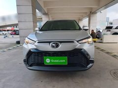 Toyota Frontlander 2.0L CVT Elite - photo 2