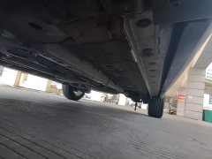 Toyota Frontlander 2.0L CVT Elite - photo 20