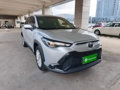 Toyota Frontlander 2.0L CVT Elite - photo 3