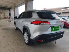 Toyota Frontlander 2.0L CVT Elite - photo 4