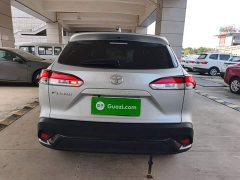 Toyota Frontlander 2.0L CVT Elite - photo 5