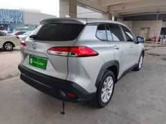 Toyota Frontlander 2.0L CVT Elite - photo 6