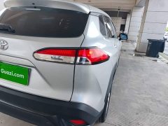 Toyota Frontlander 2.0L CVT Elite - photo 7