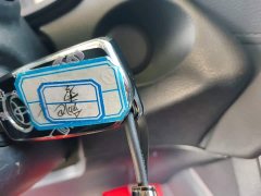 Toyota Frontlander 2.0L CVT Elite - photo 8