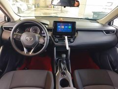 Toyota Frontlander 2.0L CVT Elite - photo 9