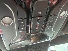Jetour Jietu X70 PLUS 1.6T DCT Terrain PRO 5-Seater - ფოტო 14