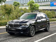 BMW X5 (Imported) xDrive30i M Sport Package - ფოტო 1