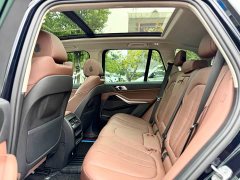 BMW X5 (Imported) xDrive30i M Sport Package - ფოტო 12