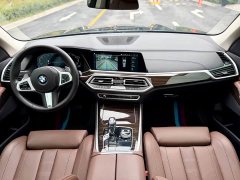 BMW X5 (Imported) xDrive30i M Sport Package - ფოტო 13