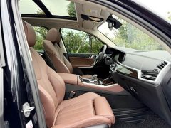 BMW X5 (Imported) xDrive30i M Sport Package - ფოტო 16