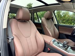 BMW X5 (Imported) xDrive30i M Sport Package - ფოტო 17