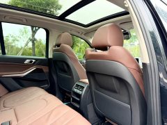 BMW X5 (Imported) xDrive30i M Sport Package - ფოტო 18