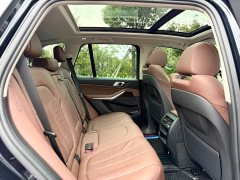 BMW X5 (Imported) xDrive30i M Sport Package - ფოტო 19