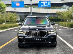 BMW X5 (Imported) xDrive30i M Sport Package - ფოტო 2