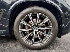 BMW X5 (Imported) xDrive30i M Sport Package - ფოტო 20