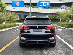 BMW X5 (Imported) xDrive30i M Sport Package - ფოტო 3