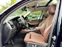 BMW X5 (Imported) xDrive30i M Sport Package - ფოტო 5