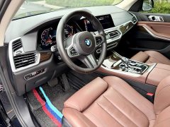 BMW X5 (Imported) xDrive30i M Sport Package - ფოტო 6