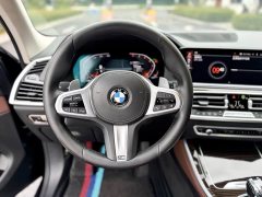 BMW X5 (Imported) xDrive30i M Sport Package - ფოტო 7