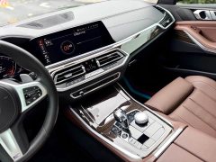 BMW X5 (Imported) xDrive30i M Sport Package - ფოტო 9