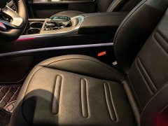 Mercedes-Benz G-Class G 500 - photo 3