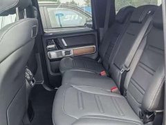 Mercedes-Benz G-Class G 500 - photo 5