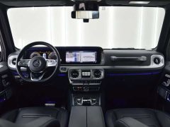 Mercedes-Benz G-Class G 500 - photo 8