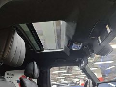 Mercedes-Benz G-Class G 500 - photo 9