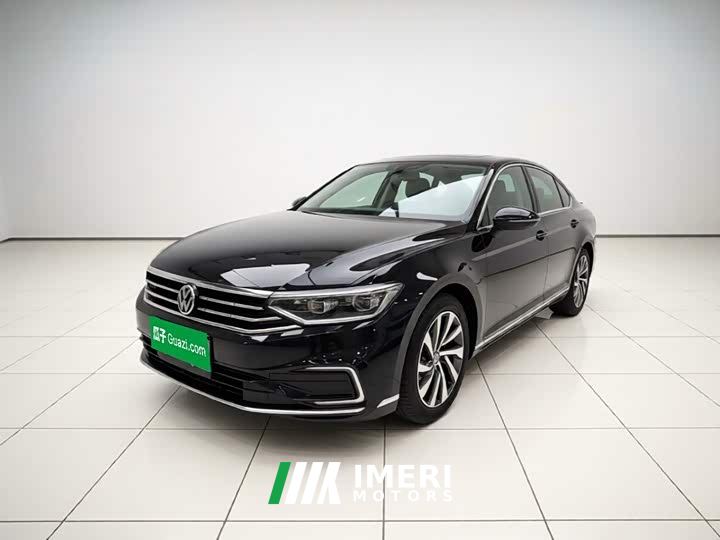 Volkswagen Magotan PHEV GTE Luxury