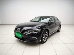 Volkswagen Magotan PHEV GTE Luxury - ფოტო 1