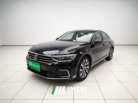 2022 Volkswagen Magotan PHEV GTE Luxury - ავტომობილი ჩინეთიდან
