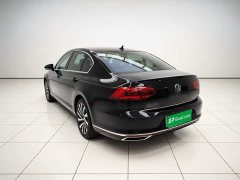Volkswagen Magotan PHEV GTE Luxury - ფოტო 4