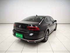 Volkswagen Magotan PHEV GTE Luxury - ფოტო 6