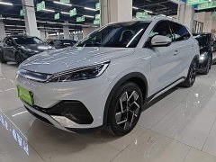 BYD Yuan Plus 510KM Flagship Plus - фото 1