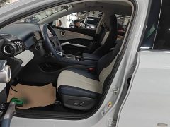 BYD Yuan Plus 510KM Flagship Plus - фото 14