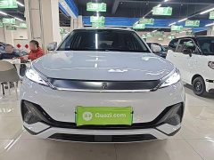 BYD Yuan Plus 510KM Flagship Plus - фото 2