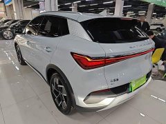 BYD Yuan Plus 510KM Flagship Plus - фото 4