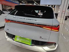 BYD Yuan Plus 510KM Flagship Plus - фото 5