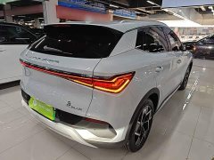 BYD Yuan Plus 510KM Flagship Plus - фото 6