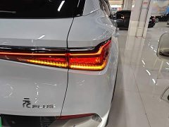 BYD Yuan Plus 510KM Flagship Plus - фото 7