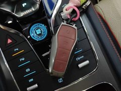 BYD Yuan Plus 510KM Flagship Plus - фото 8