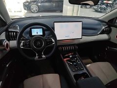 BYD Yuan Plus 510KM Flagship Plus - фото 9