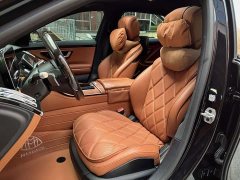Mercedes-Benz Maybach S-Class S 480 4MATIC - ფოტო 6
