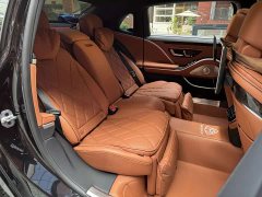 Mercedes-Benz Maybach S-Class S 480 4MATIC - ფოტო 7